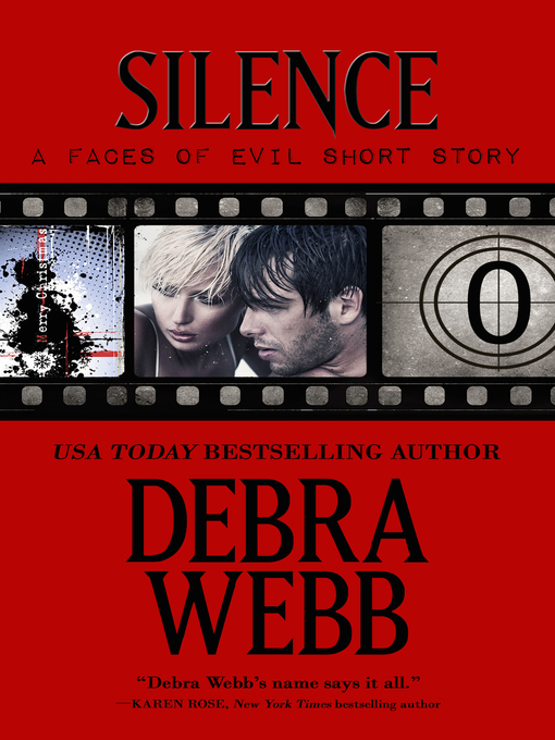 Title details for SILENCE by Debra Webb - Wait list